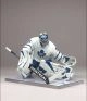 NHL Figur Serie XX (Vesa Toskala)