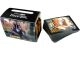 Magic The Gathering Mox Sideloading Deckbox Combo