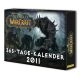 World of Warcraft 365-Tages-Quiz-Kalender 2011