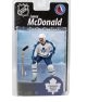 NHL Figur Serie Grosnor (Lanny McDonald) Toronto Maple Leafs