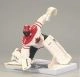 NHL Figur Team Canada Series II (Roberto Luongo 2)