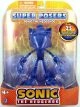 Sonic The Hedgehog Super Posers Sonic Figur