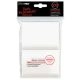 Pro-Matte Sleeves White (50 St.)