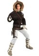 Star Wars Ultimate Quarter Scale Han Solo with sound