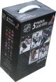 NHL Puzzles (5 x 250 Teile) NHL Quebec