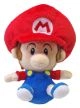 Nintendo Super Mario - Baby Mario Plüsch (13cm)