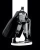 Batman Black/White Statue by Frank Miller 2. Edition