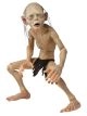 The Lord of the Rings - Smeagol 1/4 Scale Figur