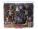 Predator Jungle Hunter & City Hunter Exclusive Figuren 2-Pack