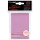 Deck Protector Sleeves Pink (50 St.)