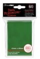 Deck Protector Sleeves Japan Green (60 St.)