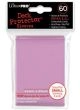 Deck Protector Sleeves Japan Pink (60 St.)