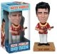 ELVIS Blue Hawaii Wacky Wobbler