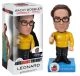 Big Bang Theory - Star Trek Leonard Bobble-Head Figur