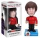 Big Bang Theory - Star Trek Howard Bobble-Head Figur