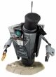 Borderlands: Claptrap AKA: CL4P-TP Model Gentleman Figur