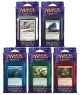 Magic Reise nach Nyx Intro-Packs 5er Set (DE)