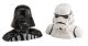 Star Wars Salz- und Pfefferstreuer (2er Set)