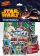 Star Wars - Force Attax Serie 5 Starter (DE)