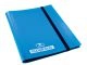 Ultimate Guard 9-Pocket FlexXfolio Blau