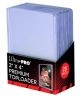 Ultra Pro Topload 3 x 4 Inch Premium Clear (25 Stück)