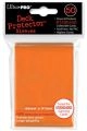 Deck Protector Sleeves Orange (50 St.)