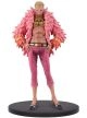 One Piece - DXF The Grandline Men Donquixote Doflamingo Figur