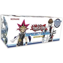 Yu-Gi-Oh! Speed Duel Battle City Box (DE)