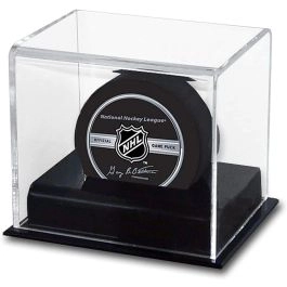 BCW Acryl Hockey Puck Display Holder