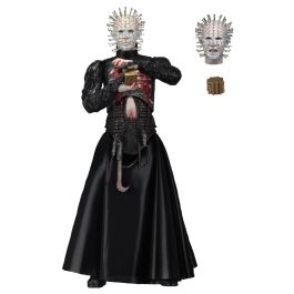 Hellraiser - Ultimate Pinhead Actionfigur