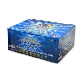 Digimon Card Game - Classic Collection EX-01 Booster Display (EN)