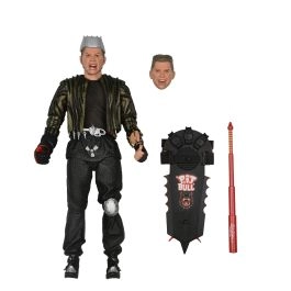 Zurück in die Zukunft 2 - Griff Tannen Ultimate Actionfigur