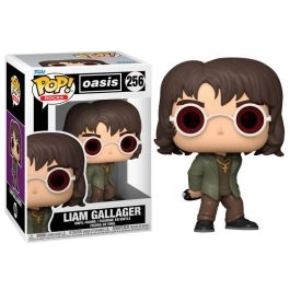 POP! - Musik - Oasis - Liam Gallagher Figur