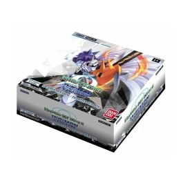 Digimon Card Game - Battle Of Omni- Booster Display (EN)