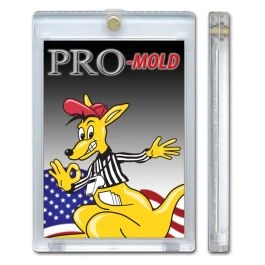 PRO-MOLD Magnetic Card Holder 35pt