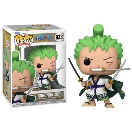 POP! One Piece - Roronoa Zoro Figur