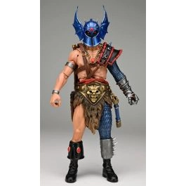 Dungeons & Dragons - Warduke Ultimate Actionfigur