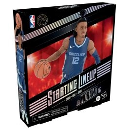 NBA Starting Lineup Series 1 - Ja Morant Figur