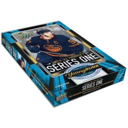 2023-2024 NHL Series One Hockey Display (Hobby)