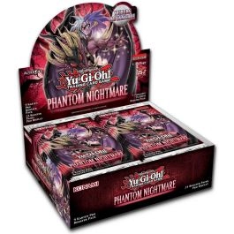 Yu-Gi-Oh! Phantom Nightmare - 1. Auflage (DE)