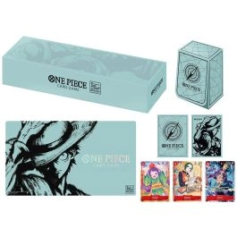 One Piece TCG - Japanese 1st Anniversary Set (EN)