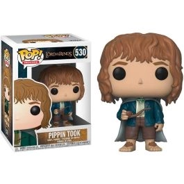 POP! Lord of the Rings - Pippin Took Figur