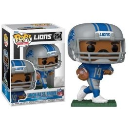 POP! NFL Amon-Ra St. Brown - Detroit Lions Figur