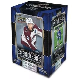 2023-2024 NHL Extended Series Mass Blaster