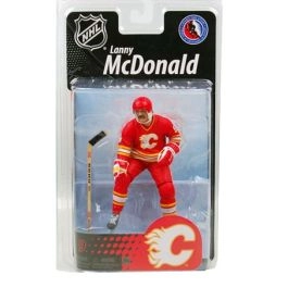 NHL Figur Serie Grosnor (Lanny McDonald) Calgary Flames