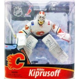 NHL Figur Serie XXVIII (Miikka Kiprusoff 2)