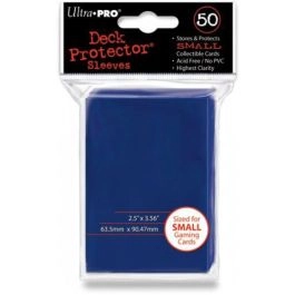 Deck Protector Sleeves Japan Blue (60 St.)