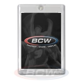 BCW Magnetic Card Holder Standard Cards (35pt)