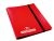 Ultimate Guard 4-Pocket FlexXfolio Red