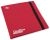 Ultimate Guard 12-Pocket QuadRow FlexXfolio Rot